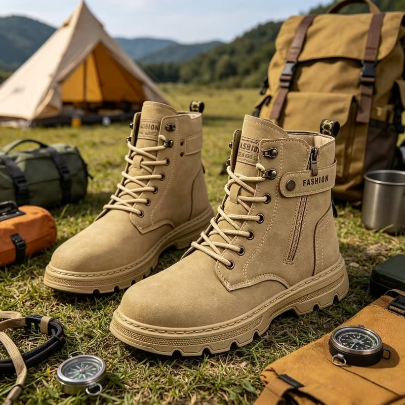 Men Shoes Everyday - New Men's Versatile Casual Shoes Fashionable