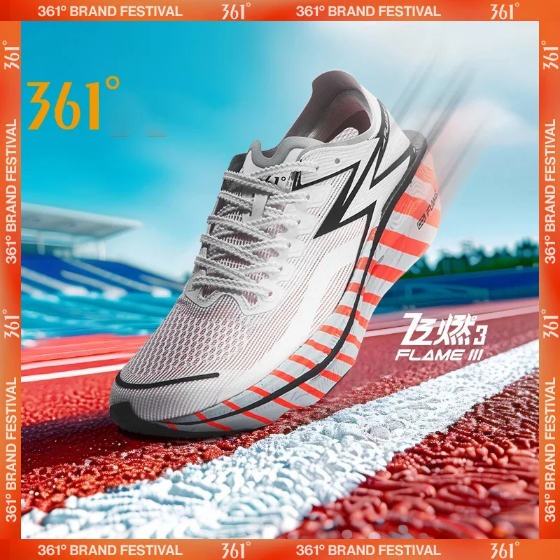 Men'S Shoes New Balance - 361 Degrees NEW Flame 3.0 Men