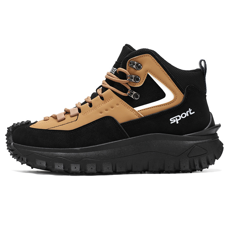 Men's Wide Width Hiking Shoes  - Men Shoes Everyday recension och pris