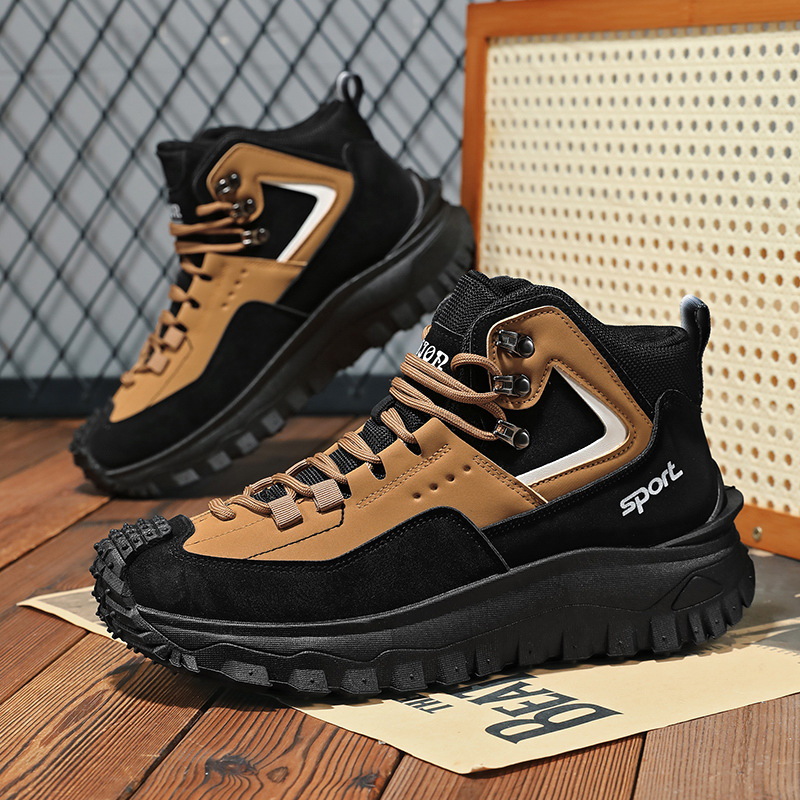 Men's Wide Width Hiking Shoes  - Men Shoes Everyday recension och pris