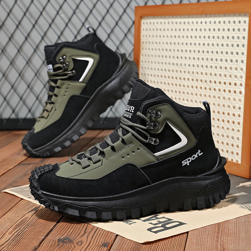 Men's Wide Width Hiking Shoes  - Men Shoes Everyday recension och pris