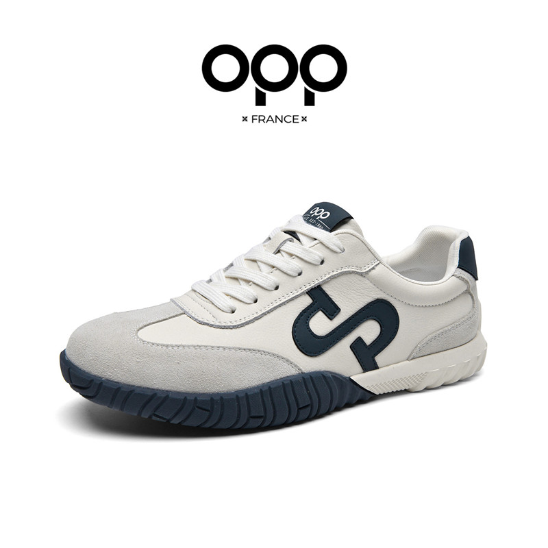 OPP Men spring Board Shoes New - Men'S Shoes New Balance recension och pris