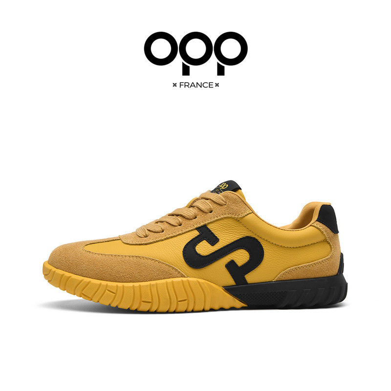 OPP Men spring Board Shoes New - Men'S Shoes New Balance recension och pris