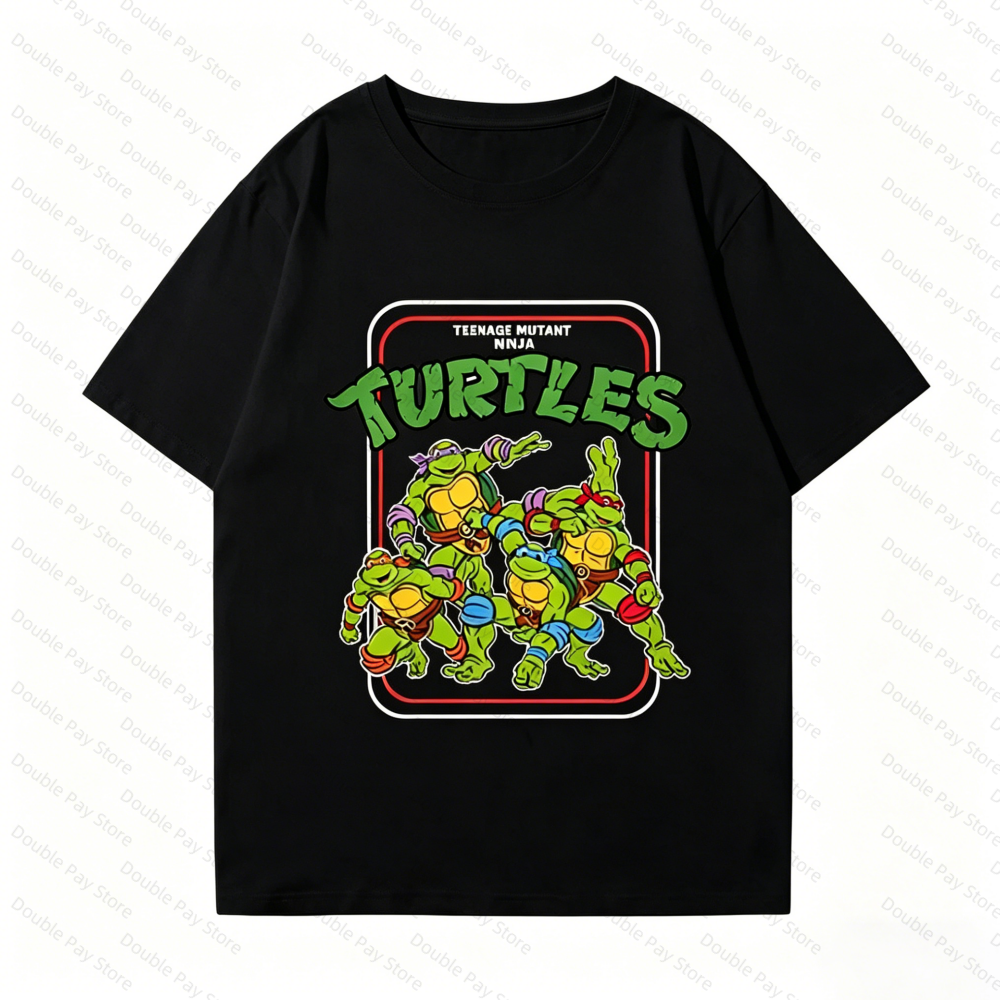 Unisex Teenage Mutant Ninja Tu - Men'S Shoes For Crews recension och pris
