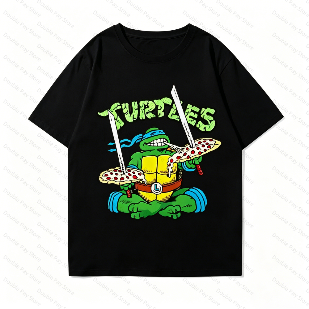 Unisex Teenage Mutant Ninja Tu - Men'S Shoes For Crews recension och pris