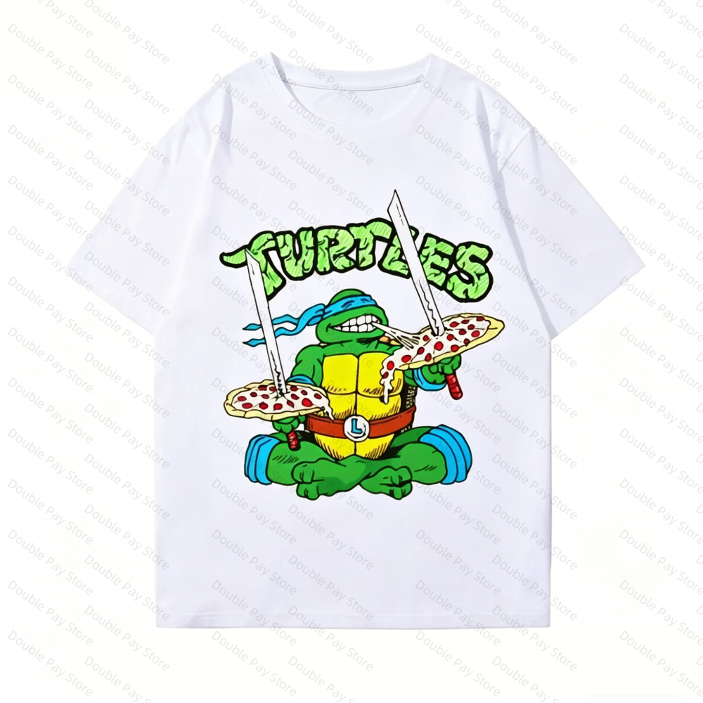 Unisex Teenage Mutant Ninja Tu - Men'S Shoes For Crews recension och pris