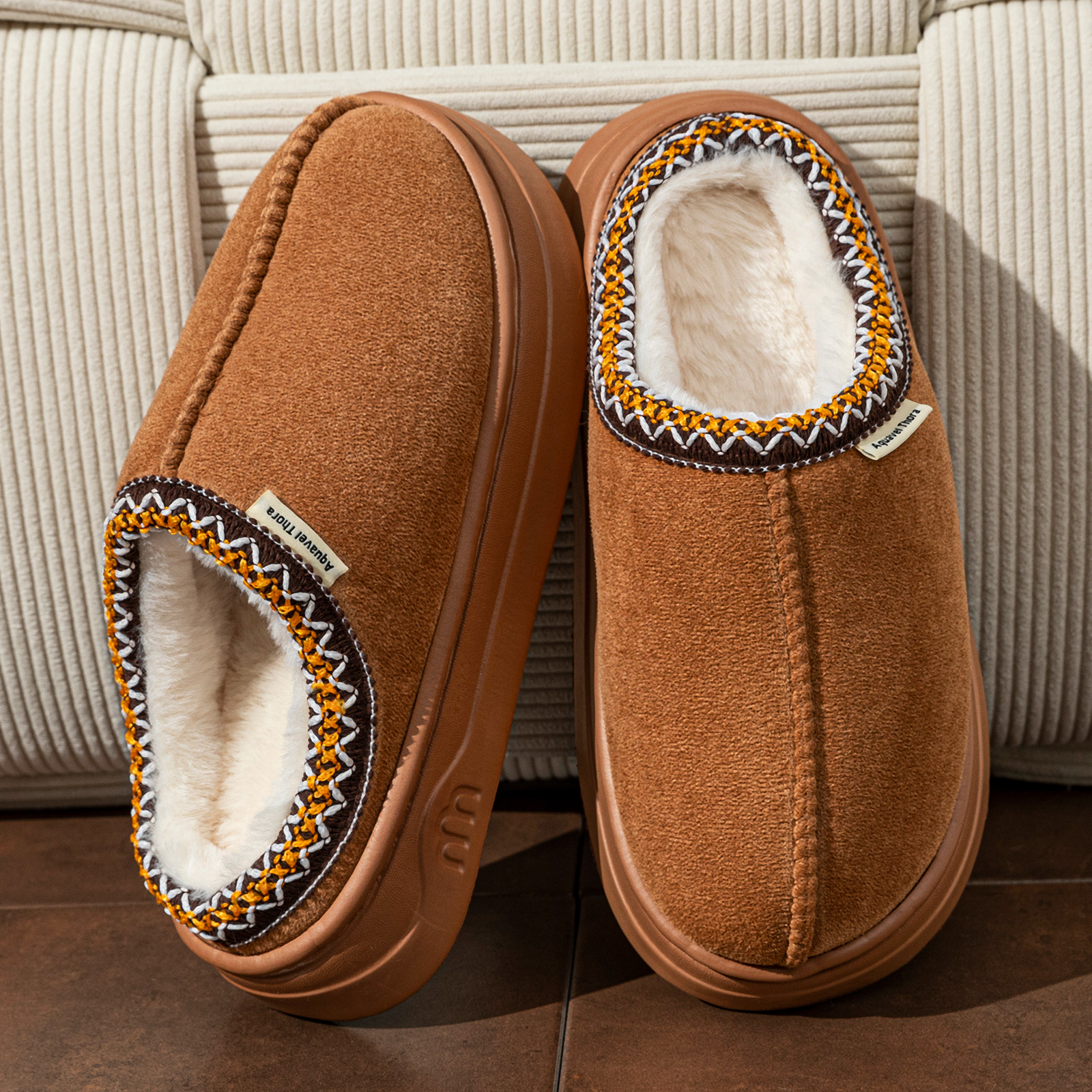 Winter Women's Slippers Boots  - Men'S Shoes Timberland recension och pris