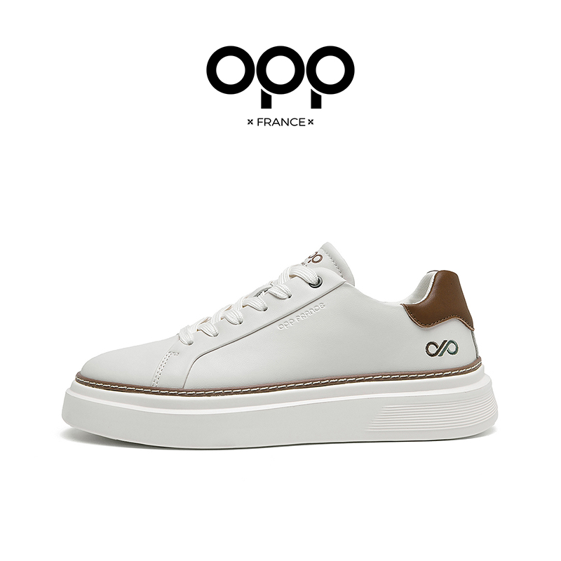 OPP Men Board Shoes New Style  - Men'S Shoes New Balance recension och pris