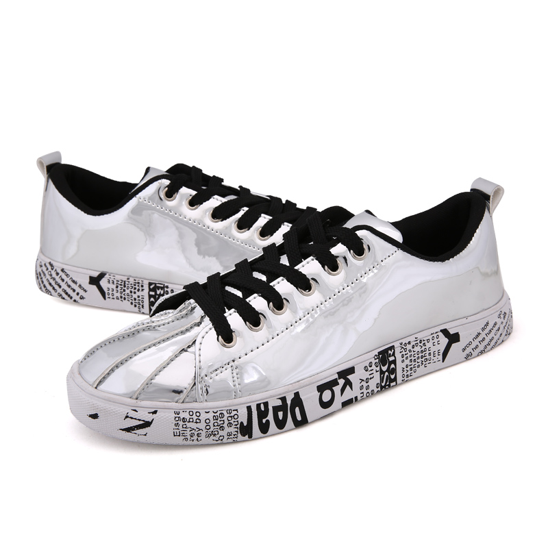 Men Versatile Minimal Woven Li - Men Shoes Office recension och pris