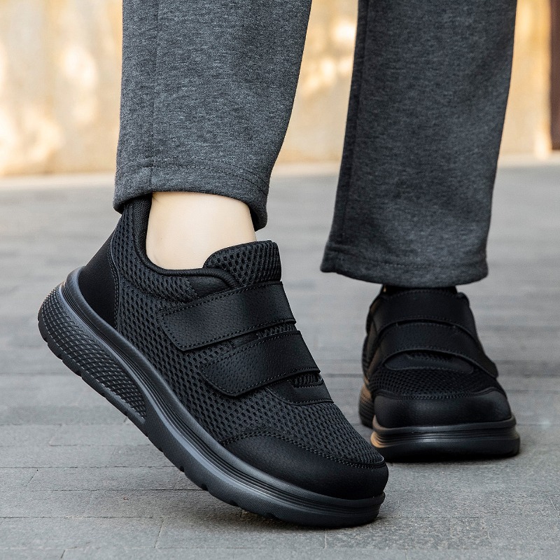 Men Women Diabetic Shoes Wide  - Men Shoes Everyday recension och pris