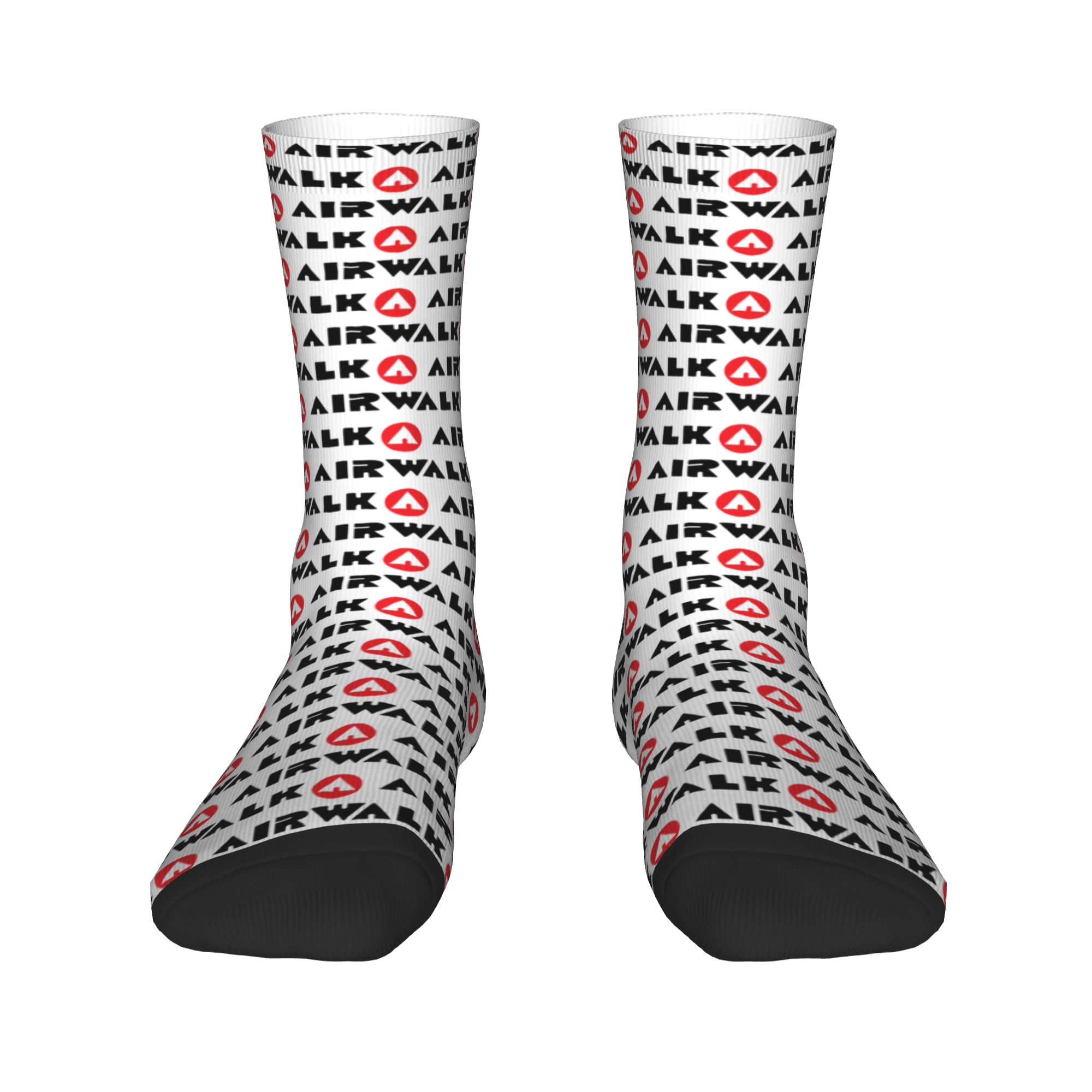 Running Man Airwalks Shoes Ska - Men'S Shoes For Crews recension och pris