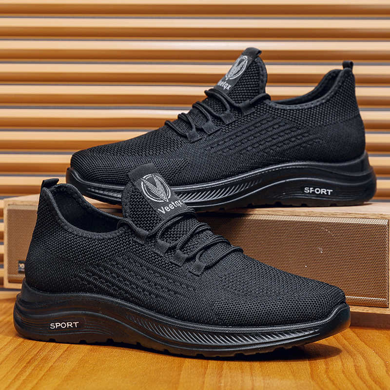 Non-slip Sole Platformed Canad - Men Shoes Branded recension och pris