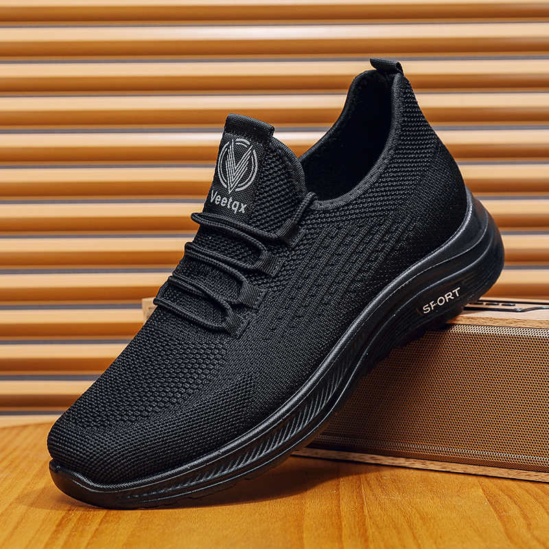 Non-slip Sole Platformed Canad - Men Shoes Branded recension och pris