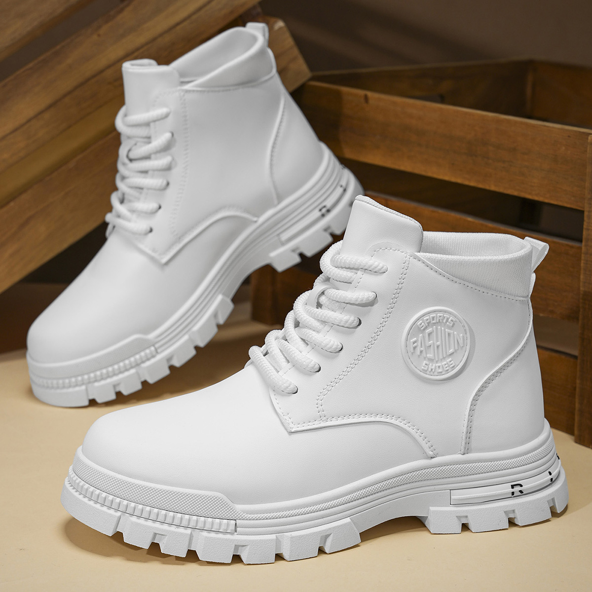 Men's Fashionable All-Season W - Men'S Shoes Timberland recension och pris