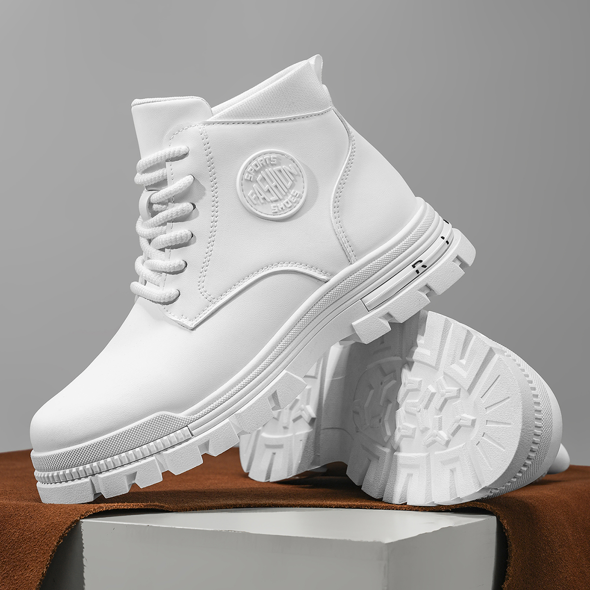 Men's Fashionable All-Season W - Men'S Shoes Timberland recension och pris