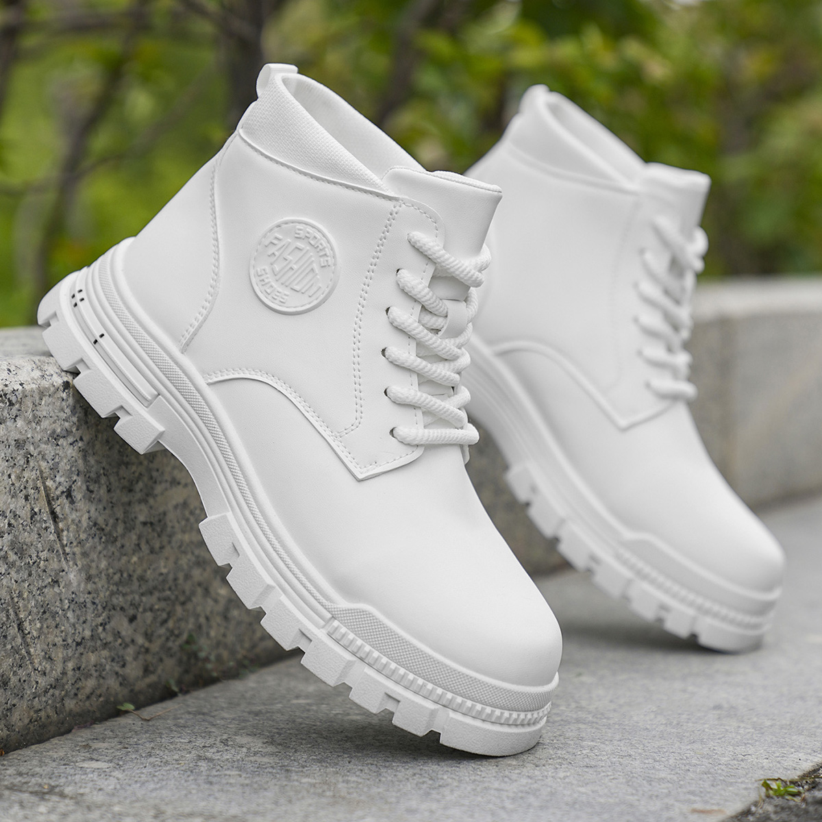 Men's Fashionable All-Season W - Men'S Shoes Timberland recension och pris