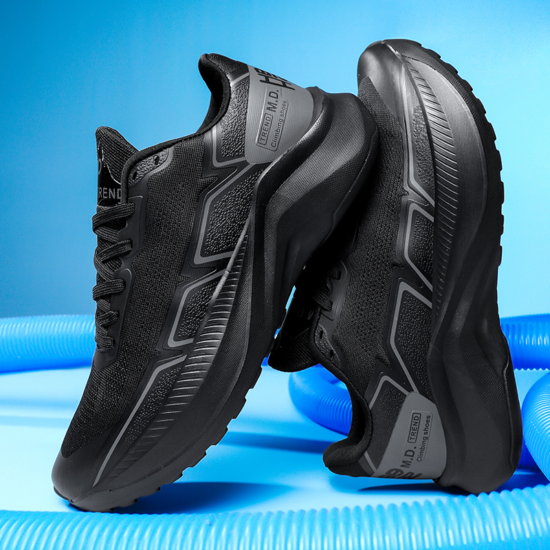 2025 new men's running shoes f - Men'S Shoes New Balance recension och pris