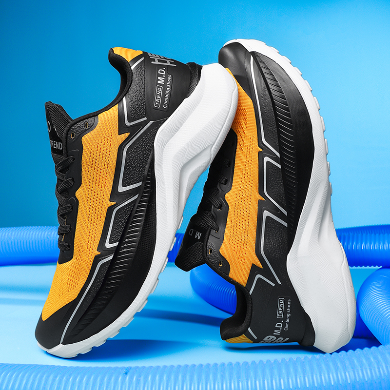 2025 new men's running shoes f - Men'S Shoes New Balance recension och pris