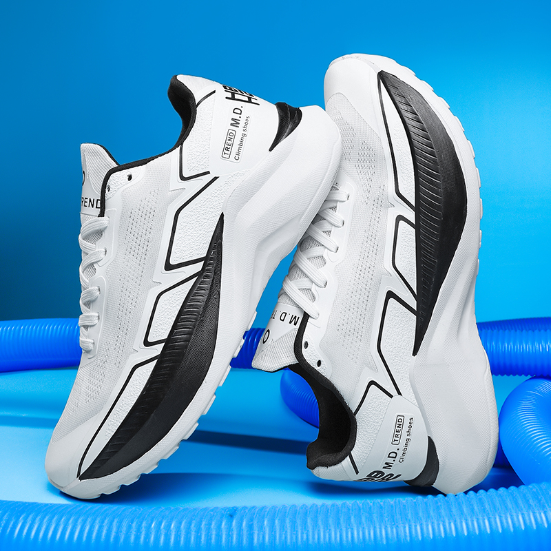 2025 new men's running shoes f - Men'S Shoes New Balance recension och pris