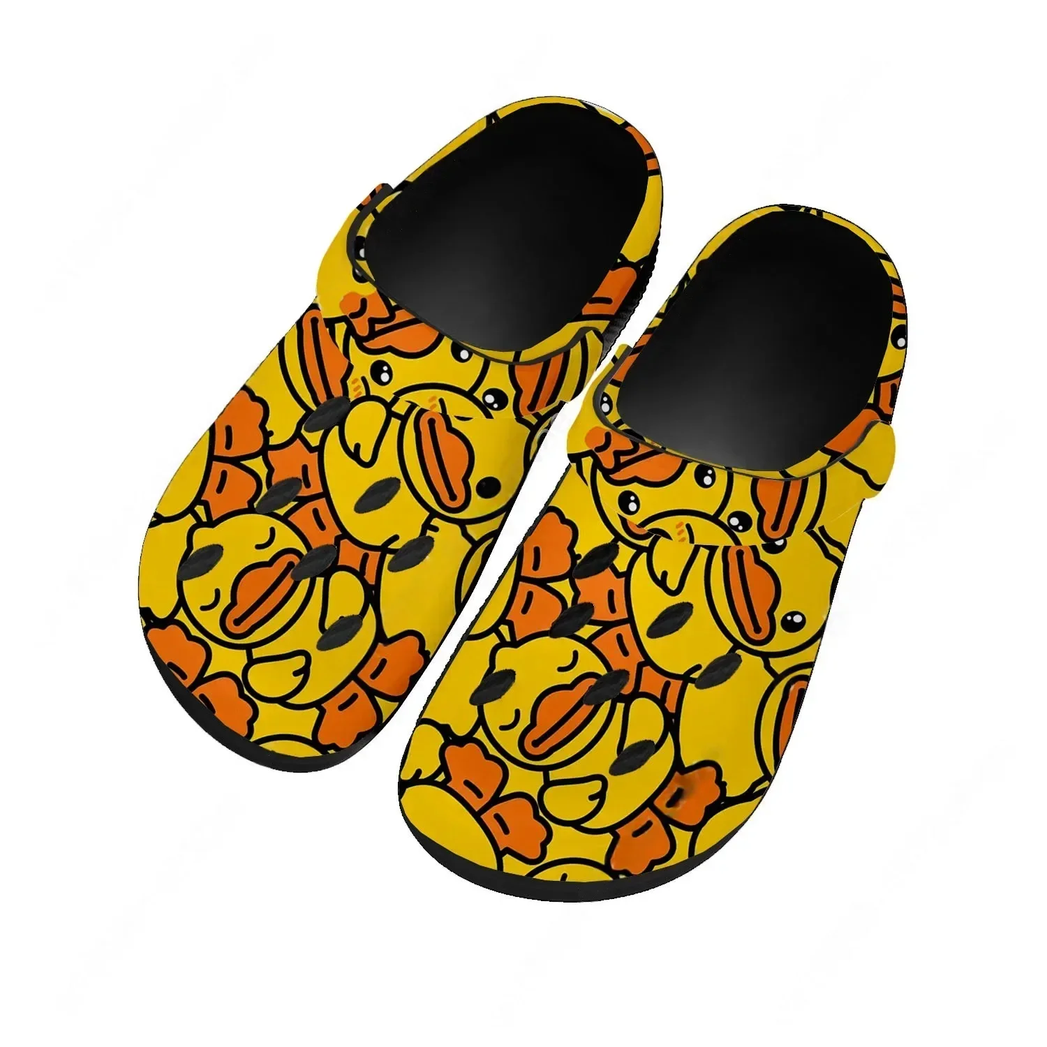 Yellow Water Shoes Mens Womens - Men Shoes Yellow recension och pris