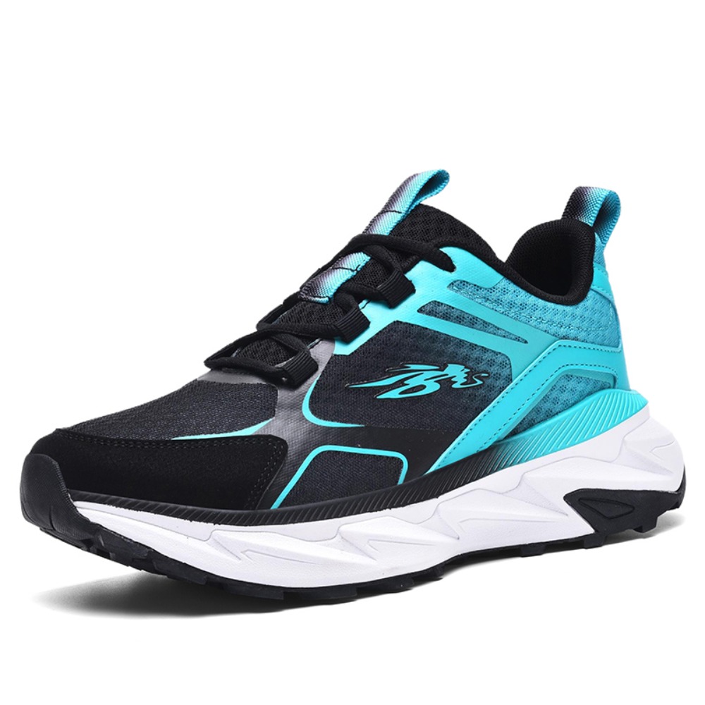 Summer New Low Cut Breathable  - Men'S Shoes New Balance recension och pris