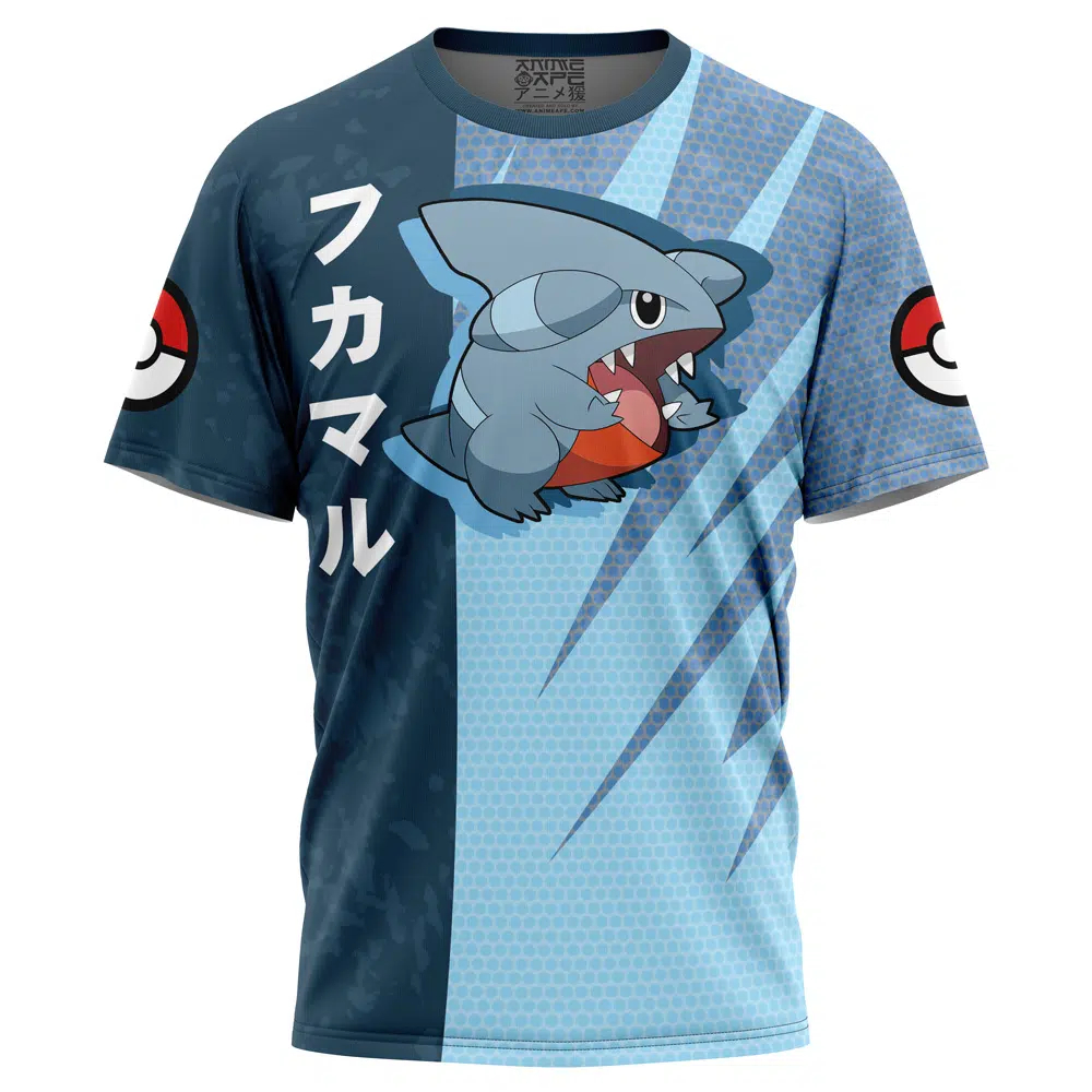 All Age 3D Full Print Tee Men  - Men'S Shoes For Crews recension och pris