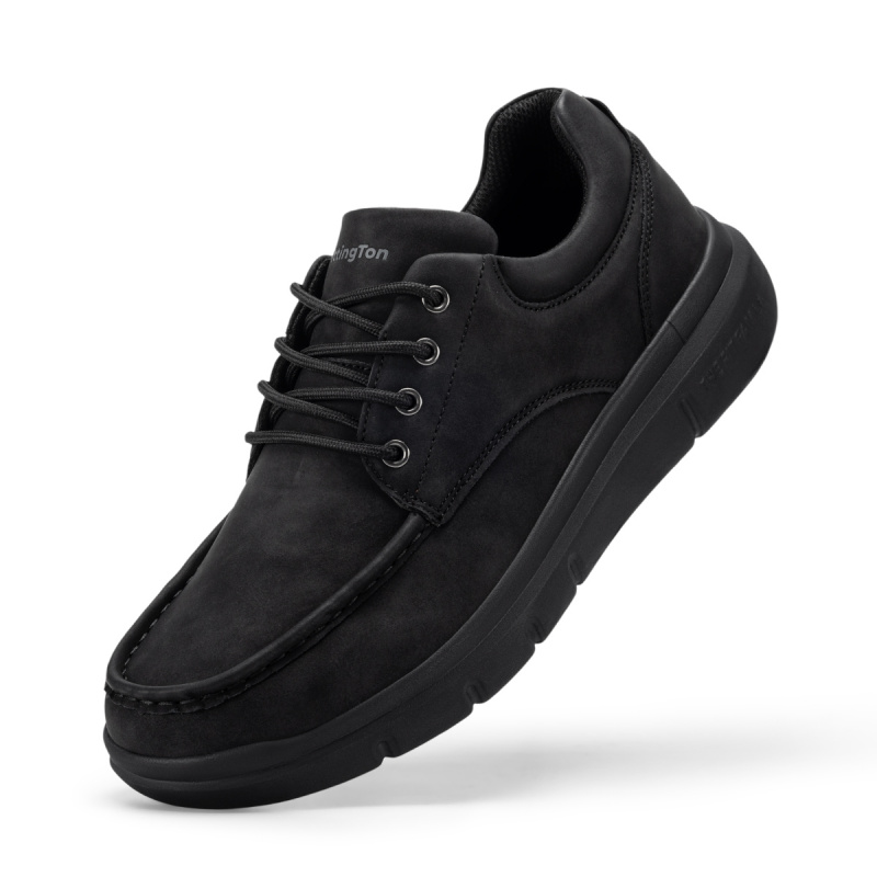 Wide Toe Box Men'S Dress Shoes - Men'S Shoes For Wide Feet recension och pris