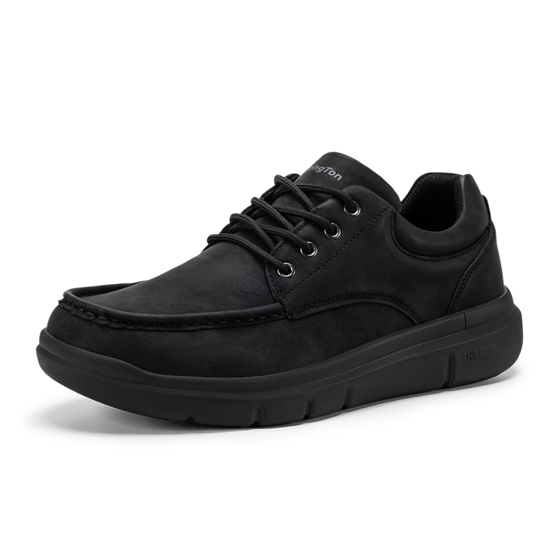 Wide Toe Box Men'S Dress Shoes - Men'S Shoes For Wide Feet recension och pris