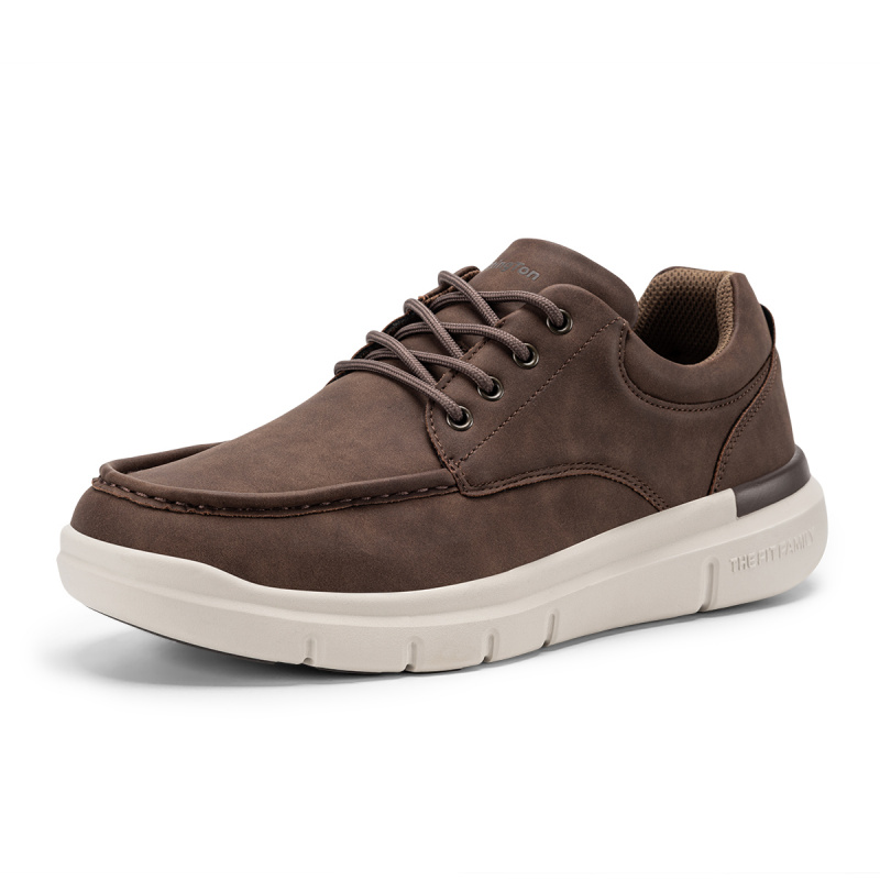 Wide Toe Box Men'S Dress Shoes - Men'S Shoes For Wide Feet recension och pris