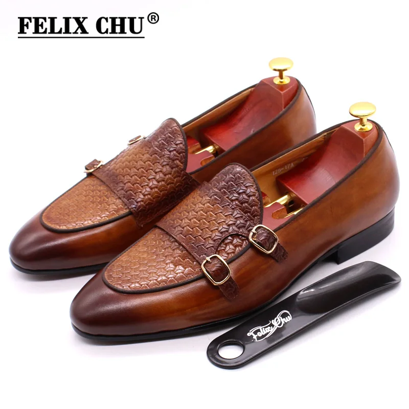 Men's Genuine Leather Loafers  - Men Shoes Branded recension och pris