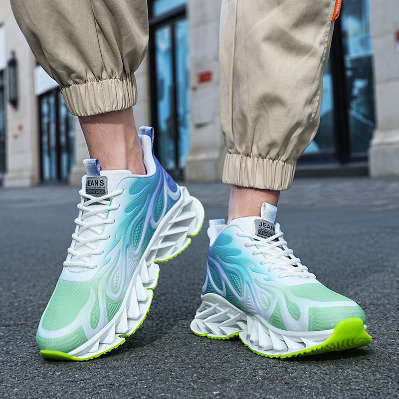 New High Elasticity Men's Shoe - Men'S Shoes New Balance recension och pris