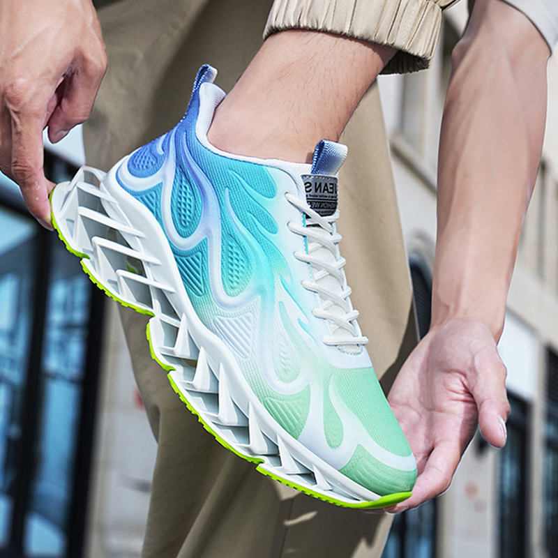 New High Elasticity Men's Shoe - Men'S Shoes New Balance recension och pris