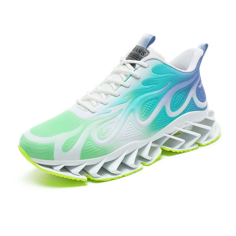 New High Elasticity Men's Shoe - Men'S Shoes New Balance recension och pris