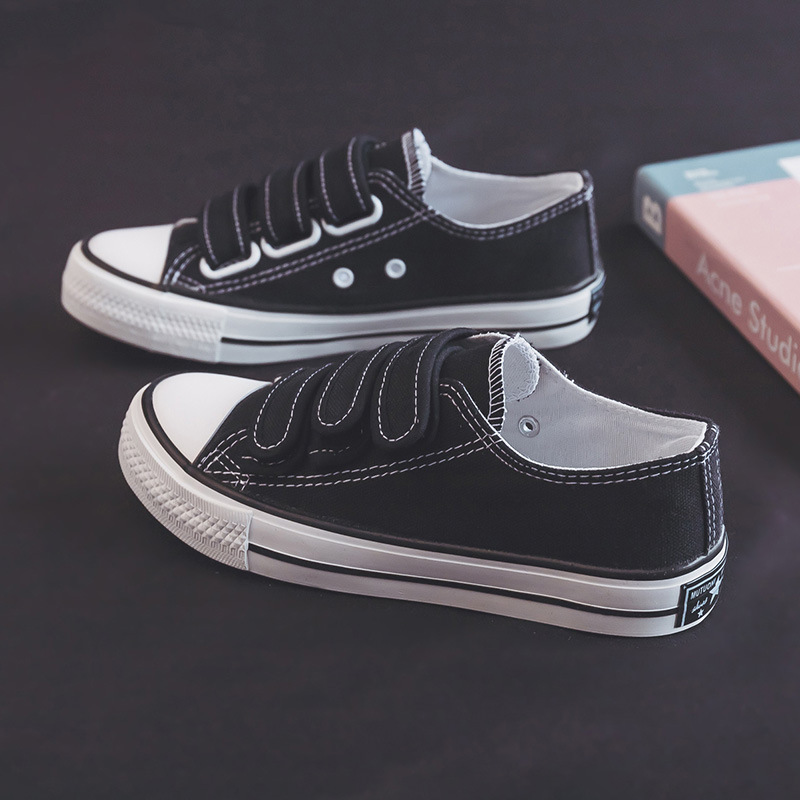New Adult Low-Top Canvas Shoes - Men Shoes Everyday recension och pris