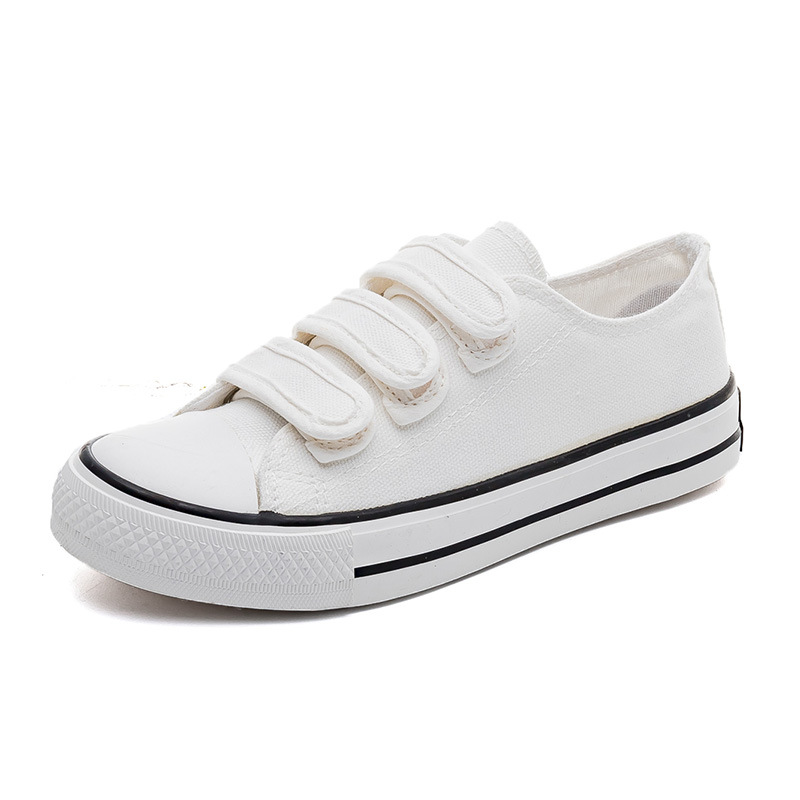 New Adult Low-Top Canvas Shoes - Men Shoes Everyday recension och pris