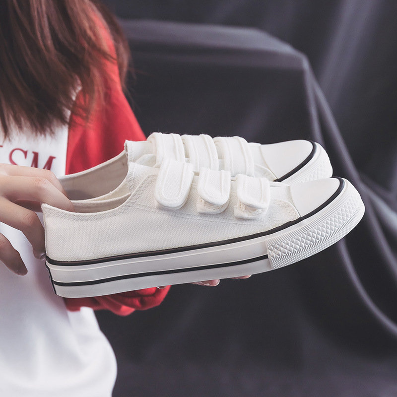 New Adult Low-Top Canvas Shoes - Men Shoes Everyday recension och pris
