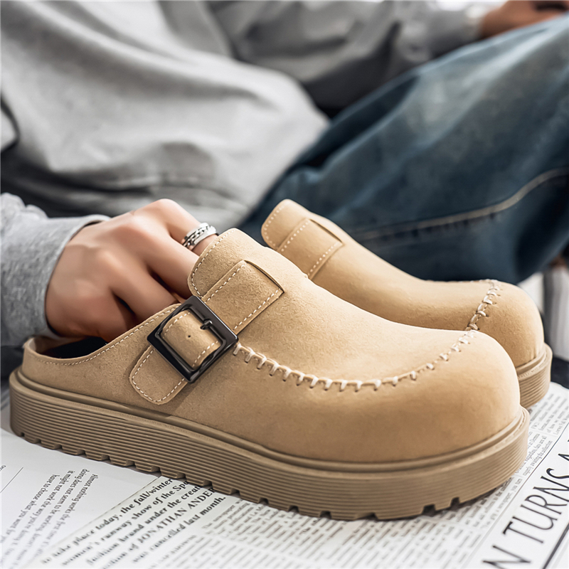 Summer Light Men Slip On Canva - Men Shoes Office recension och pris