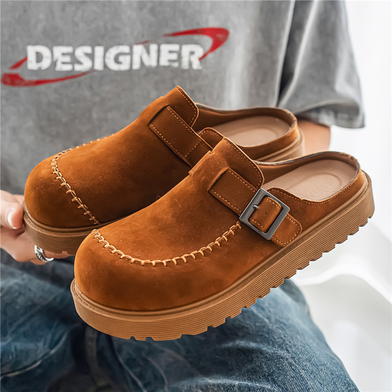 Summer Light Men Slip On Canva - Men Shoes Office recension och pris