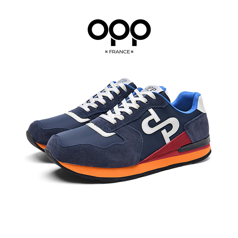 OPP Original Men Fashion casua - Men'S Shoes New Balance recension och pris