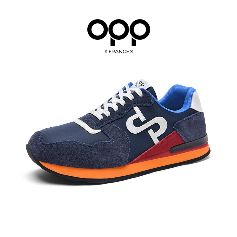 OPP Original Men Fashion casua - Men'S Shoes New Balance recension och pris
