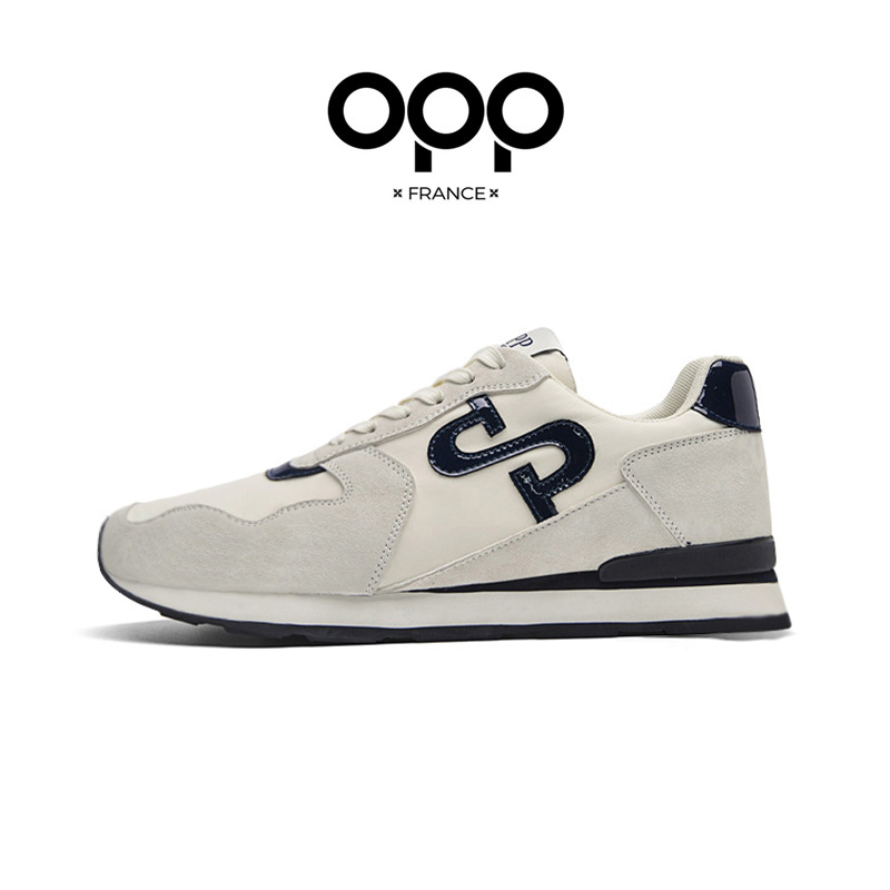 OPP Original Men Fashion casua - Men'S Shoes New Balance recension och pris