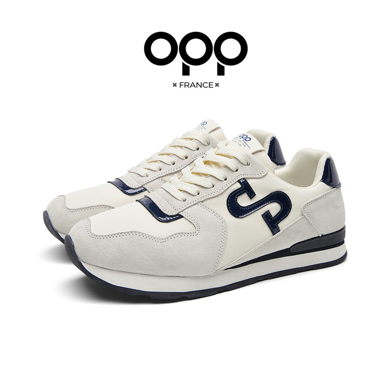 OPP Original Men Fashion casua - Men'S Shoes New Balance recension och pris