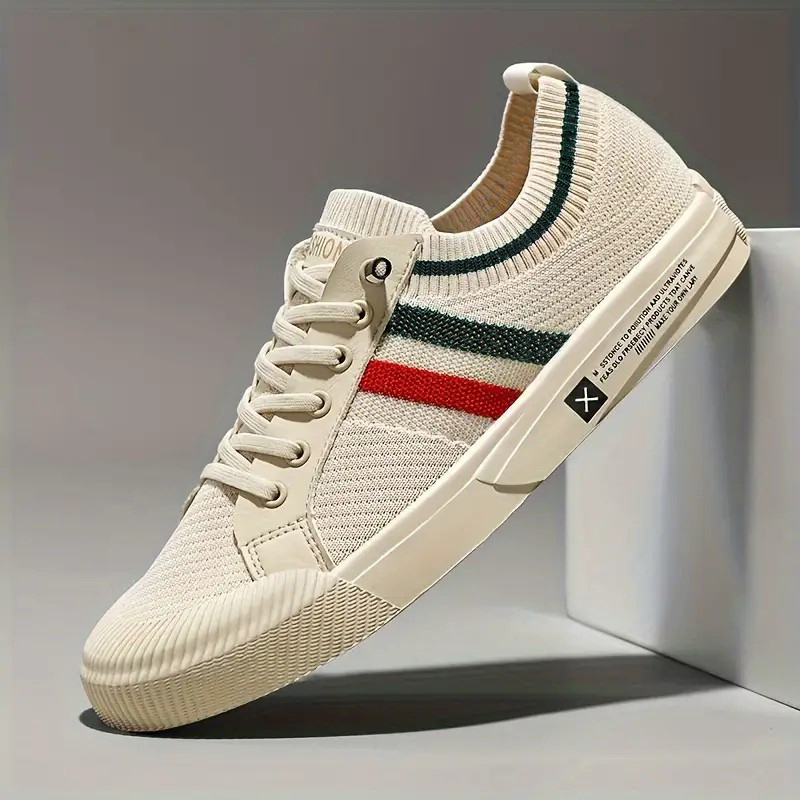 Men's Lightweight Casual Shoes - Men Shoes Everyday recension och pris