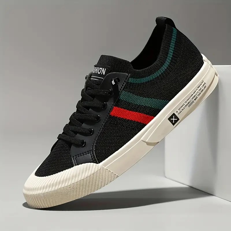 Men's Lightweight Casual Shoes - Men Shoes Everyday recension och pris