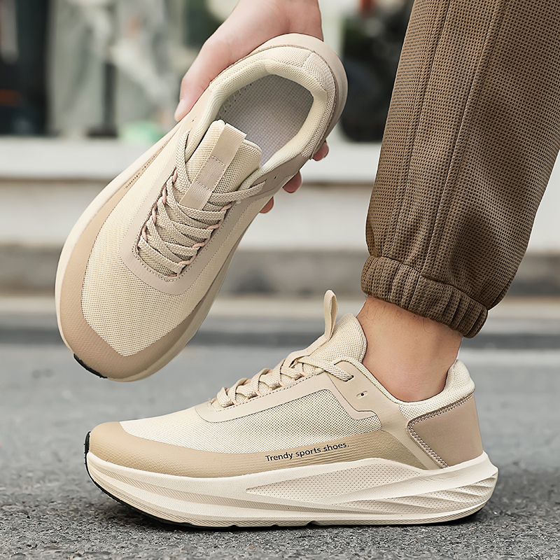 Hot Sale Running Trainers for  - Men'S Shoes For Running recension och pris