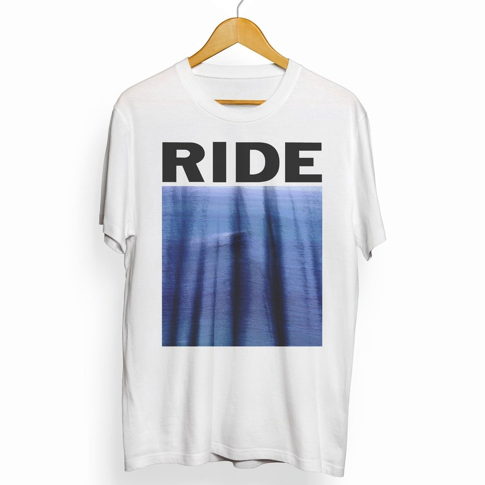 Shoe band Nowhere to ride 90's - Men'S Shoes For Crews recension och pris