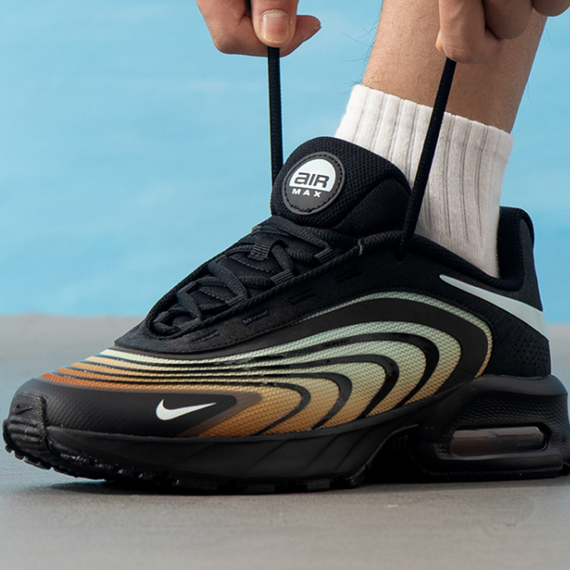 Nike Men's Air Max Fire 2026 S - Men'S Shoes New Balance recension och pris