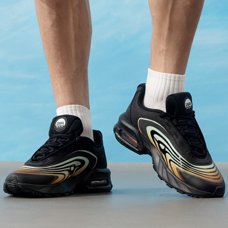 Nike Men's Air Max Fire 2026 S - Men'S Shoes New Balance recension och pris