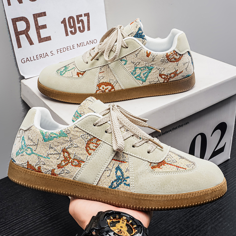 Refreshing Sweat Free Male Can - Men Shoes Everyday recension och pris