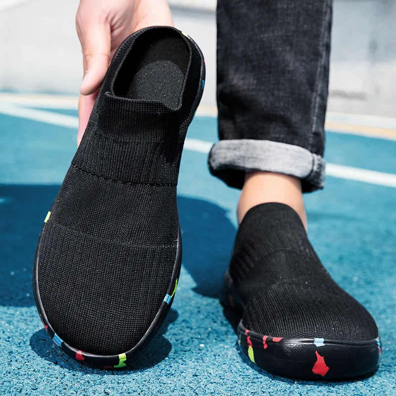 Sneakers Men Orthopedics Wide  - Men'S Shoes For Wide Feet recension och pris